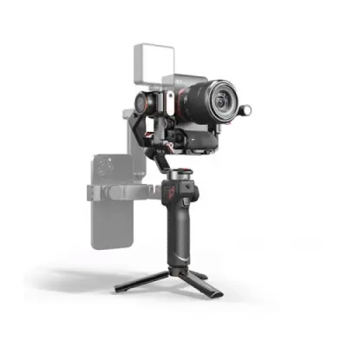 Hohem iSteady MT2 Kit Camera Gimbal AI-Powered